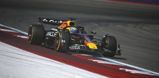 Gp Americhe, Verstappen vince davanti a Norris e riapre il Mondiale