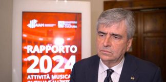 Cultura, Mazzi: “Contributo pubblico deve essere un investimento, non assistenzialismo”
