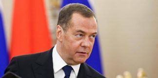 Medvedev: “Russia non ha bisogno di guerra, Europa non può farla”