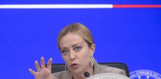 Manovra, Meloni: “Seria e responsabile, passo importante per futuro Italia”