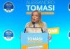 Toscana, Meloni chiude campagna di Tomasi: “Nulla è già scritto, noi nati per stravolgere i pronostici”