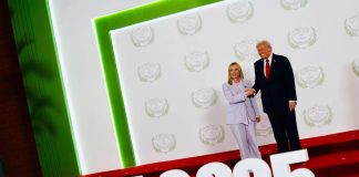 Trump lancia la fase 2 per Gaza, Meloni: “Stato palestinese se rispettati accordi”