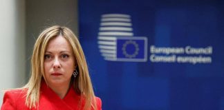 Meloni verso Consiglio Ue: “Aumentare pressione su Mosca”. Ma resta il nodo asset russi