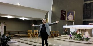 Successo per “Musica e Pensiero” dedicato a Bach con Meneghello: 250 in S.Pio