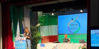 Meritocrazia Italia, concluso a Roma VII Congresso nazionale
