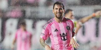 Messi, nessun ritiro: l’argentino rinnova con l’Inter Miami