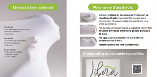 Miastenia grave, a Milano la danza accende riflettori sulla patologia