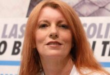 ‘Fatture false per 1,5 milioni’, indagata Michela Vittoria Brambilla
