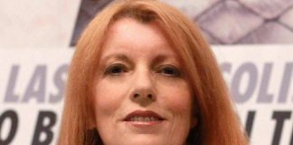 ‘Fatture false per 1,5 milioni’, indagata Michela Vittoria Brambilla