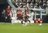 Juventus-Milan 0-0, Pulisic sbaglia il rigore decisivo