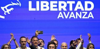 Elezioni Argentina 2025, oggi si vota per decidere il futuro di Milei
