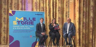 ‘Mille Storie’, la vita con la sclerosi multipla in un vodcast con Sin e Aism