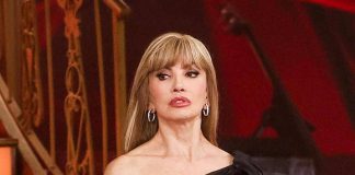 Milly Carlucci si stringe ad Andrea Delogu: “Il lutto che l’ha colpita ci agghiaccia”