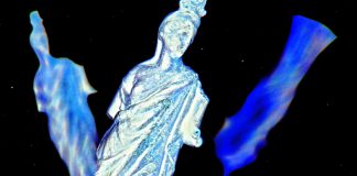 “Mito svelato”, da domenica al MuVi di Viadana mostra fotografica di Bernini