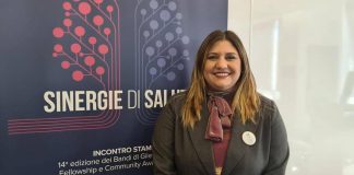 Tumori, Motta (Acto Sicilia): “Bando Gilead rende concreto l’aiuto alle pazienti”