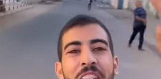 Gaza, tv Israele: “Mr Fafo ucciso in scontri nella Striscia”