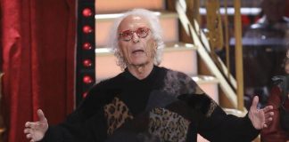 Mughini a La volta buona: “Ho avuto una rara malattia, ora non mi chiama più nessuno”