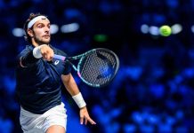 Musetti-Zverev, oggi la seconda semifinale di Vienna – Diretta