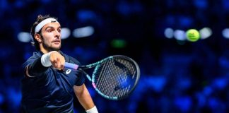 Musetti-Zverev, oggi la seconda semifinale di Vienna – Diretta