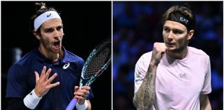 Musetti, non solo Auger-Aliassime per le Atp Finals. Bublik ci crede: “Ho un obiettivo chiaro”