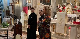 Villa Saviola, musica e spiritualità per la festa di San Michele