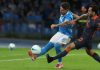 Serie A, Napoli-Inter 0-0 – Diretta