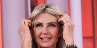Nathalie Caldonazzo si sposa, la scelta dopo 11 mesi d’amore con Filippo