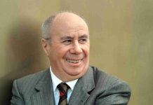 Imprenditoria in lutto, è morto Nerino Grassi, fondatore di Golden Lady