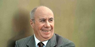 Imprenditoria in lutto, è morto Nerino Grassi, fondatore di Golden Lady
