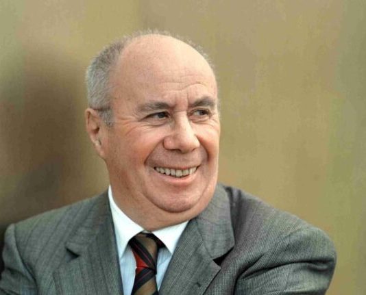 Imprenditoria in lutto, è morto Nerino Grassi, fondatore di Golden Lady