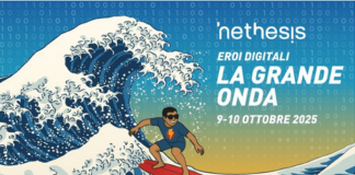Ict, Nethesis cavalca la ‘grande onda’ digitale