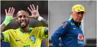 Brasile, scoppia caso Neymar. Ancelotti non lo convoca: “Deve essere in forma”