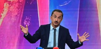 Nicola Savino verso la conduzione di ‘Sanremo Giovani’ e ‘Dopofestival’? I rumors