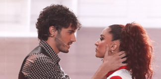 Andrea Delogu e Nikita Perrotti, è nato l’amore? Lei rompe il silenzio