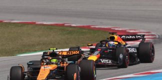 Formula 1, oggi il Gp delle Americhe – La gara in diretta