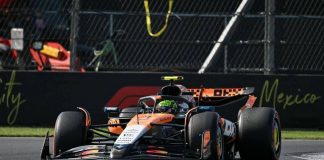 Formula 1, ordine d’arrivo Gp Messico e classifica Piloti