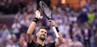 Djokovic, ‘carezza’ a Sinner: “Ricorda me nei tempi migliori”