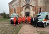 Due nuove ambulanze per la Croce Verde Mantova, nel ricordo del dottor Antonio Savioli