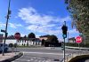 Suzzara, nuovo semaforo all’incrocio tra Sp.49 via C. Marx e Strada Roncobonoldo