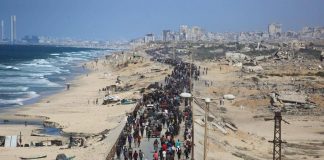 Usa: “Imminente attacco di Hamas contro civili a Gaza”