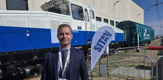Ferrovie, Olivero (Sitav): “Fenhyce progetto autofinanziato e completamente italiano”