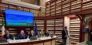 One Health, progetto innovativo per formazione sostenibile e integrata in veterinaria