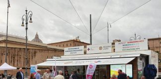 Sanità, con One Health Foundation prevenzione in piazza per Giubileo dei migranti