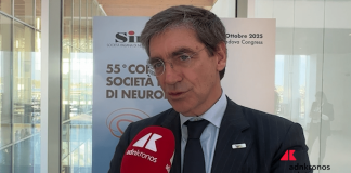 Padovani (Sin): “La comunicazione è importante, malattie neurologiche in finanziaria”