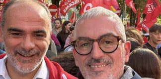 Fascia tricolore per Gaza, Rossi: “abuso istituzionale”, Palazzi: “ho difeso i valori costituzionali”