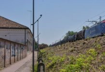 Vibrazioni Palazzo Te e sicurezza pubblica, istanza di Italia Nostra e Mantovani nel Mondo