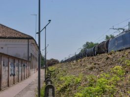 Vibrazioni Palazzo Te e sicurezza pubblica, istanza di Italia Nostra e Mantovani nel Mondo