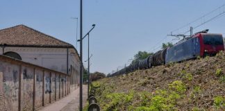 Vibrazioni Palazzo Te e sicurezza pubblica, istanza di Italia Nostra e Mantovani nel Mondo