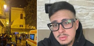 Paolo Taormina, l’autopsia conferma: morto per colpo pistola alla nuca