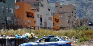 “Ti faccio fare la fine di Paolo Taormina”, frase choc di un bambino allo Zen di Palermo